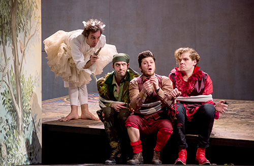 uccellatori martinundchor