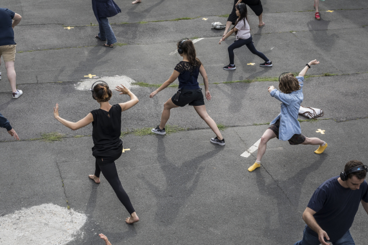 LIGNA © Dajana Lothert Ligna