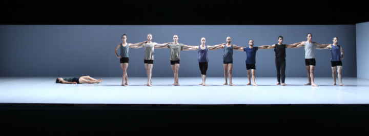 Batsheva Dance Company: "Sadeh21", Ch: Ohad Naharin © Ascaf 20261120Batsheva