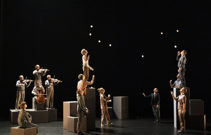Collectif Petit Travers & Le Quatuor Debussy: "Nos matins intérieurs" © Blandine Soulage 20270522PetitTravers
