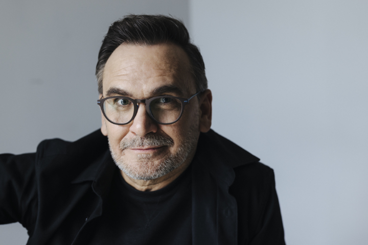 Dirk Elwerth © Marija Kanizaj DirekElwerth
