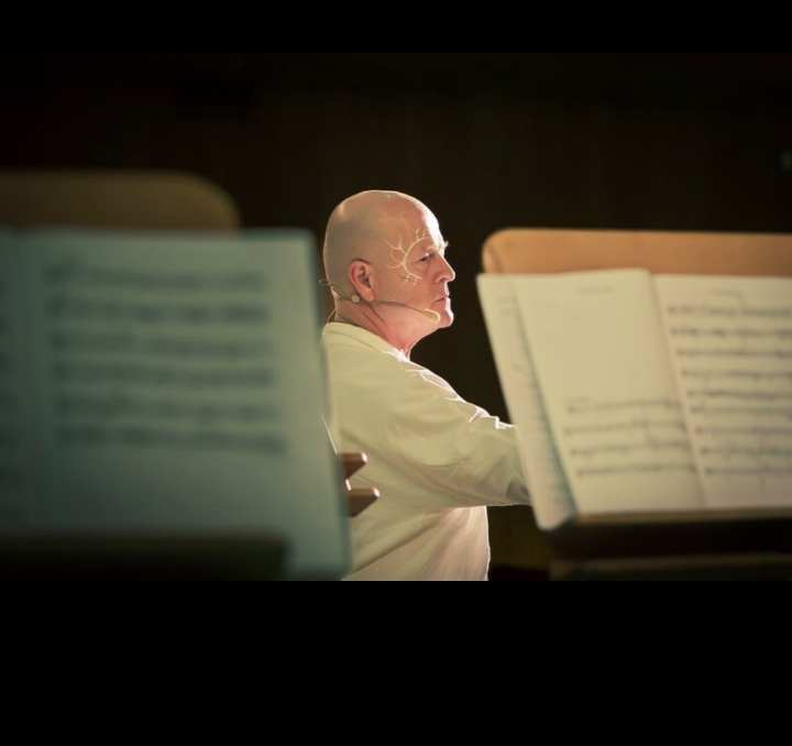 Andrew Greenwood © Peter Meisel Screenshot