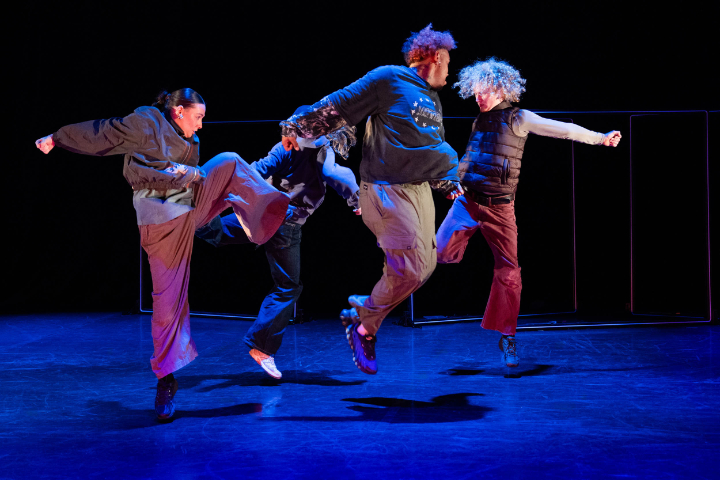 Next Liberty: "Challenge" © Lex Karelly Challenge2