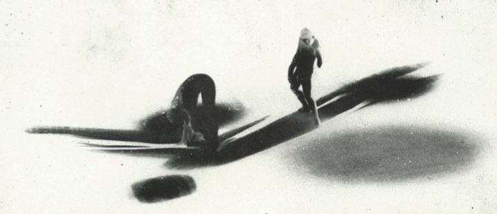 Alice Kaluzas NN Tanz, in: „Das Tanzarchiv“, 9. Jahrgang, Heft 2, Juli 1961. Tanzmanifest3