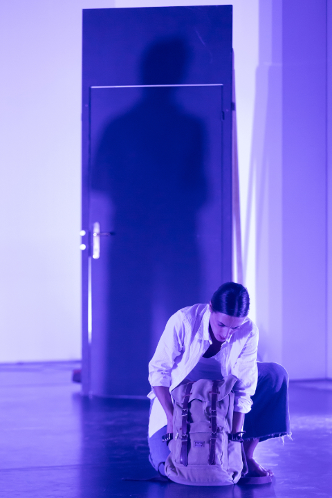 Flyingelephant: „F*uck the EXIT” © Marc Jacob Elephant4