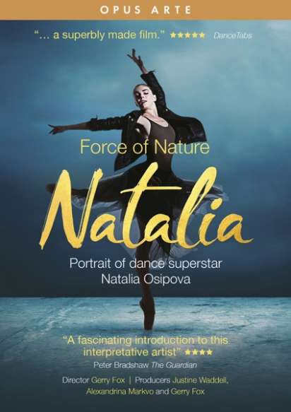 Opus Arte Cover Natalia