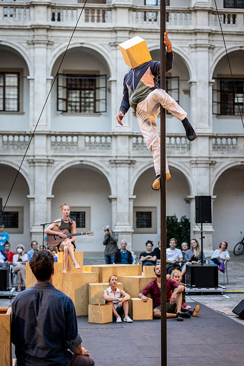 "Common Ground" © La Strada Graz / Nikola Milatovic CommonGround1