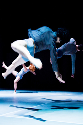 Quasar Dance Company CEU NA BOCA © Lu Barcelos:: quasardance1