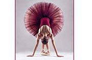 Ballettauditions icon