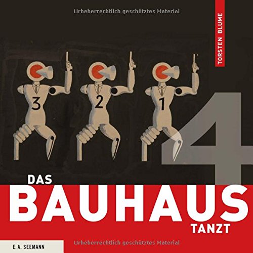 Bauhaus Titel
