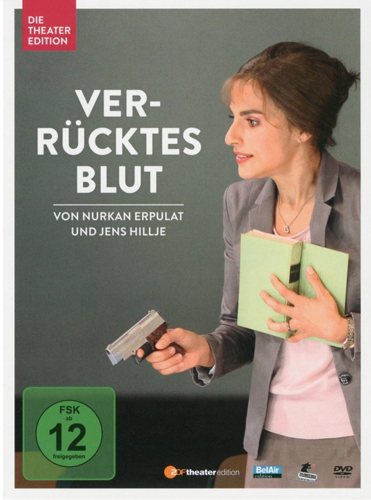 verruecktesblut